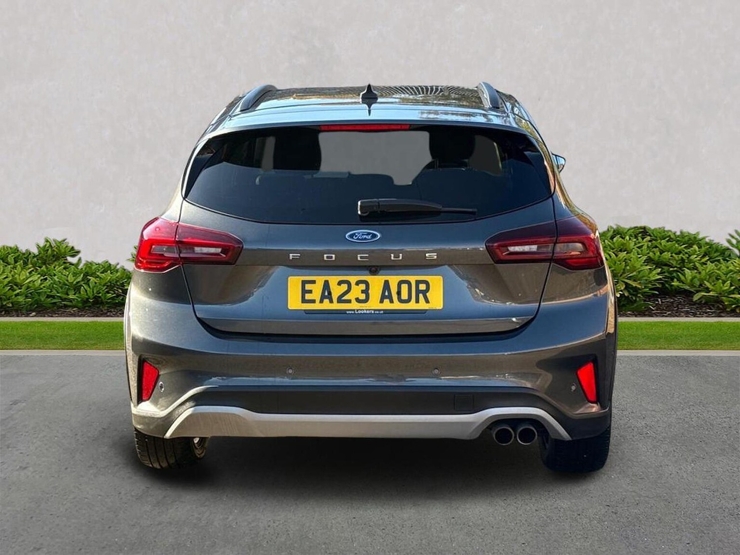 Used Ford Focus 2023 for sale - 76785172: Photo 4