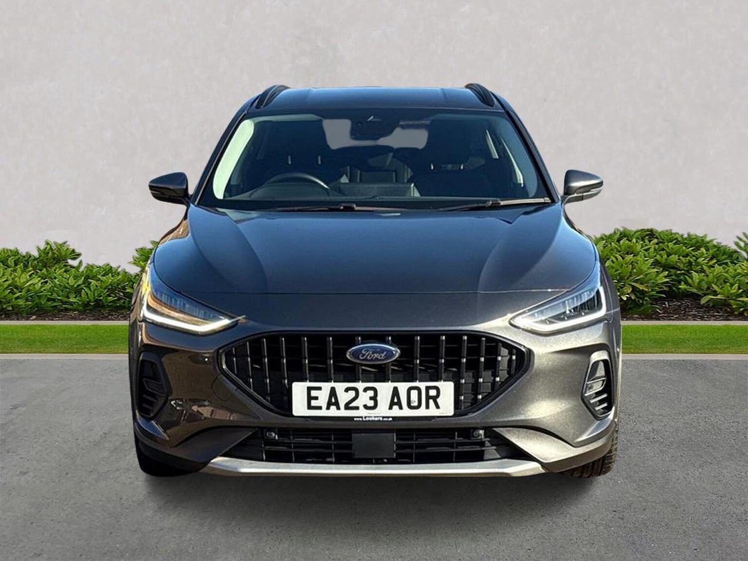 Used Ford Focus 2023 for sale - 76785172: Photo 5