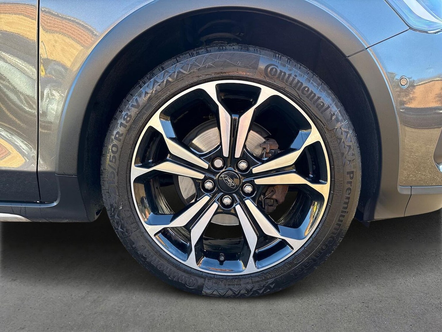 Used Ford Focus 2023 for sale - 76785172: Photo 6