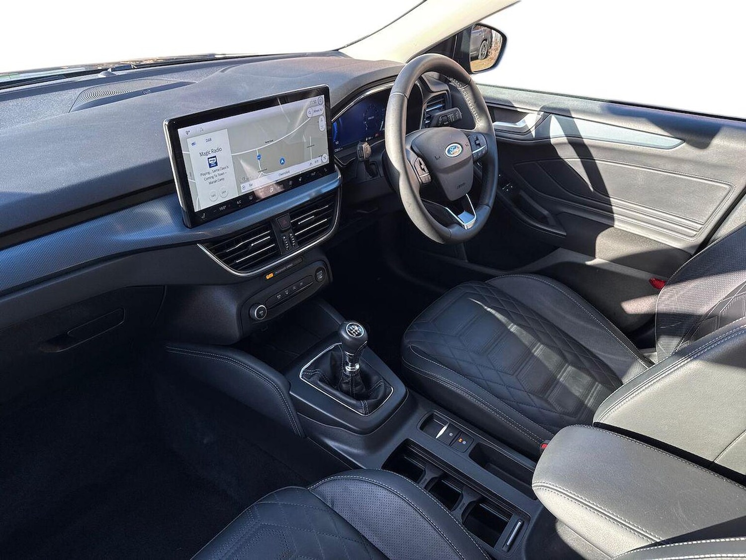 Used Ford Focus 2023 for sale - 76785172: Photo 7