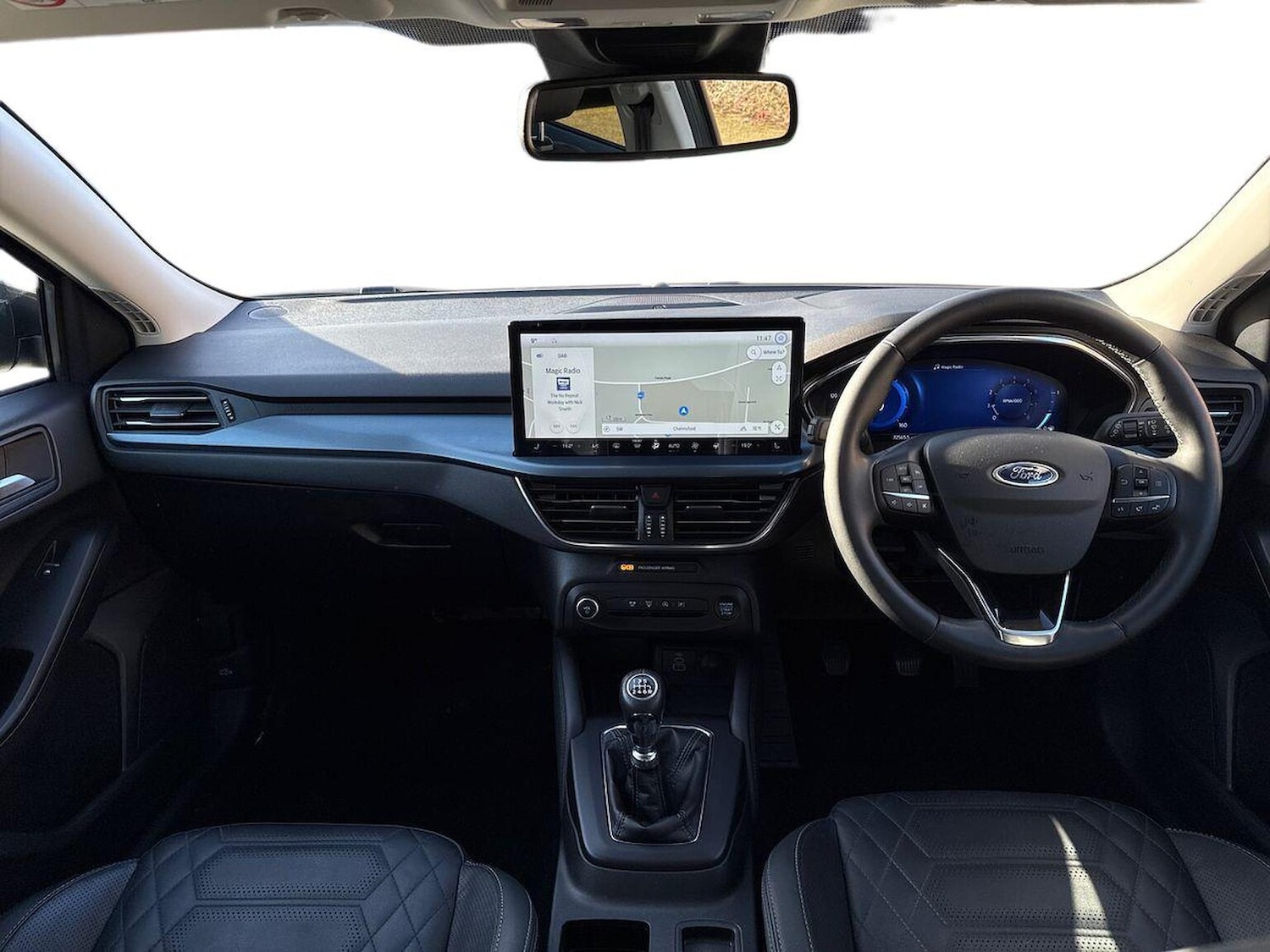 Used Ford Focus 2023 for sale - 76785172: Photo 8