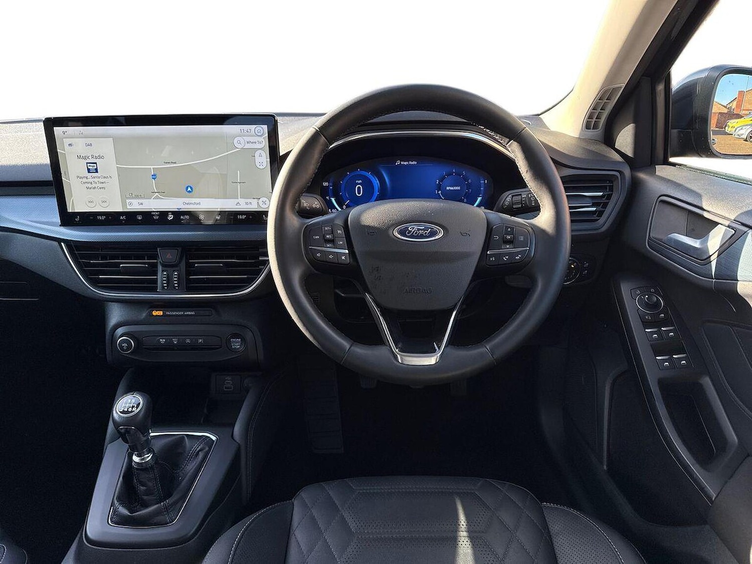 Used Ford Focus 2023 for sale - 76785172: Photo 9