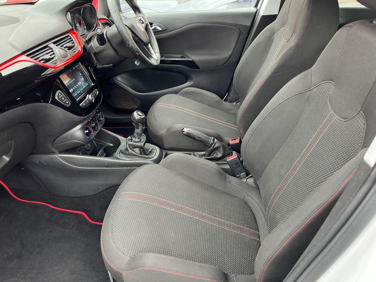 Vehicle 17