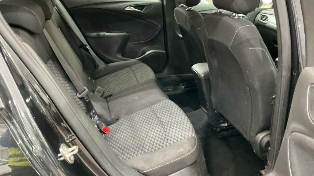 Used Vauxhall Astra 2016 for sale - 78185077: Photo 10