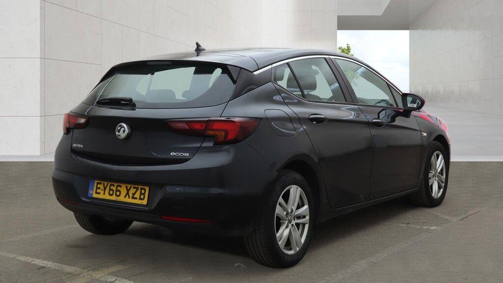 Used Vauxhall Astra 2016 for sale - 78185077: Photo 6