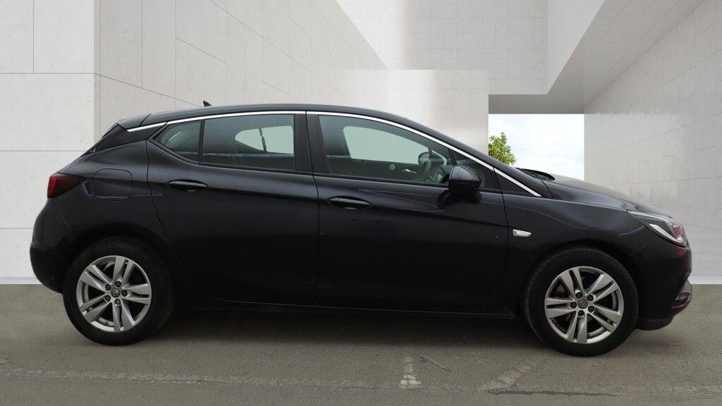 Used Vauxhall Astra 2016 for sale - 78185077: Photo 7