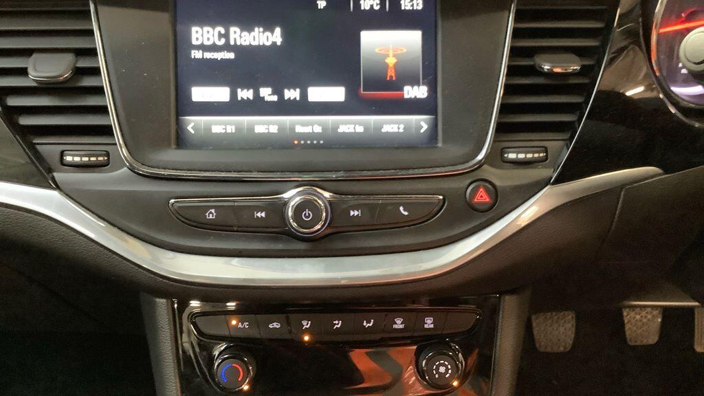 Used Vauxhall Astra 2016 for sale - 77440991: Photo 13