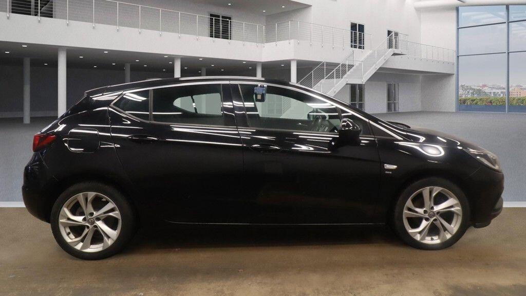 Used Vauxhall Astra 2016 for sale - 77440991: Photo 7