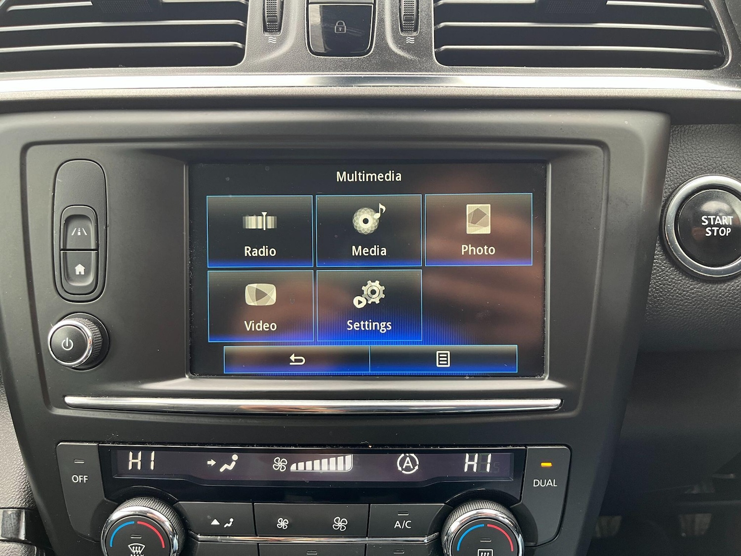 Vehicle 25