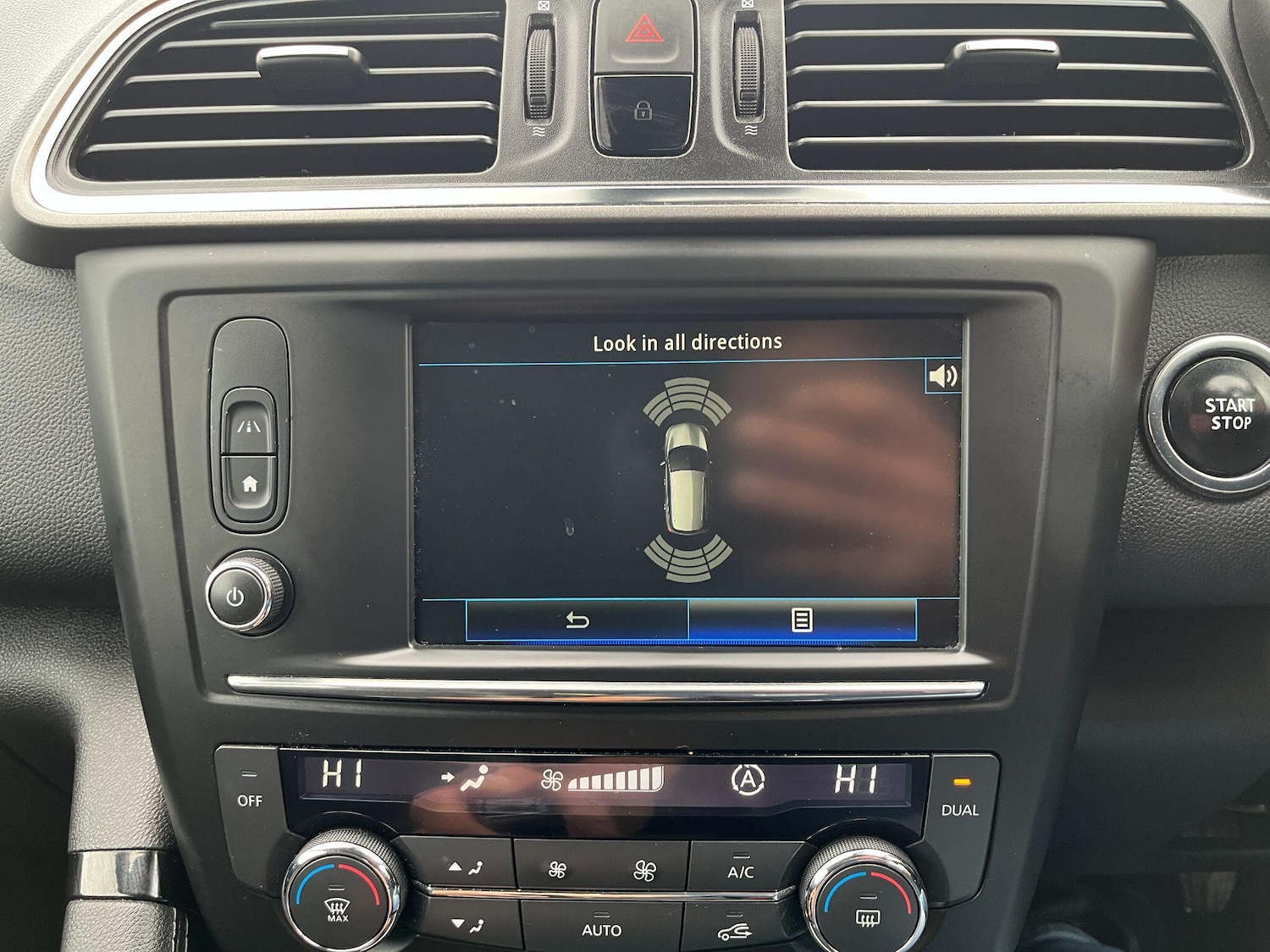 Vehicle 27