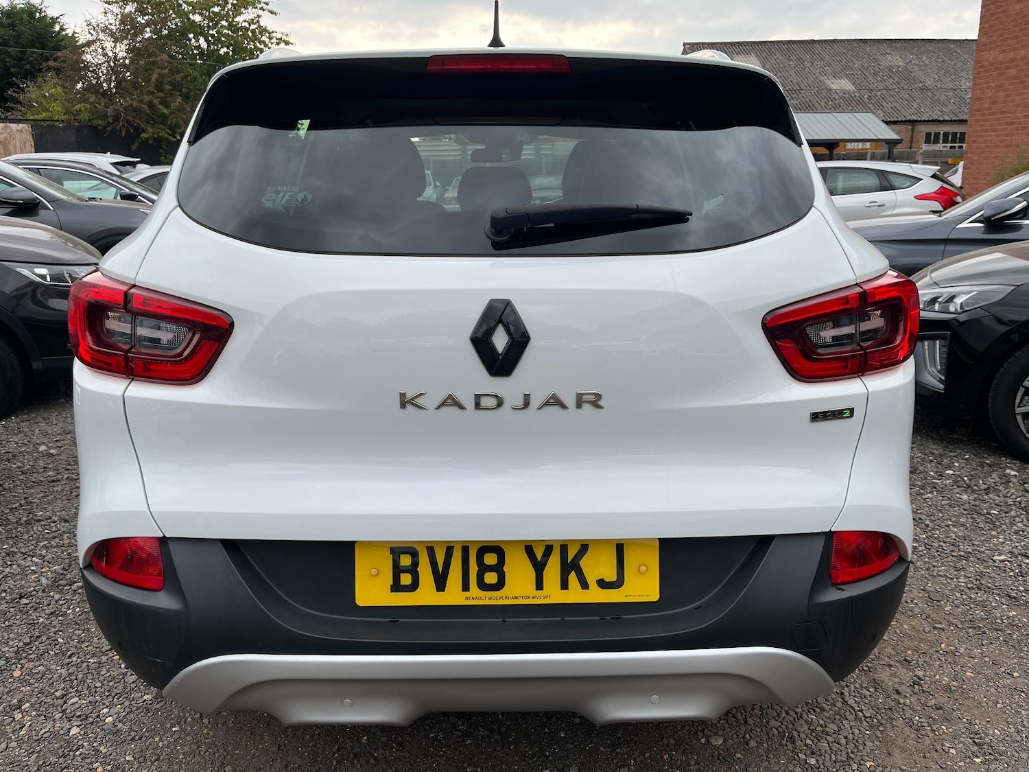 Vehicle 7
