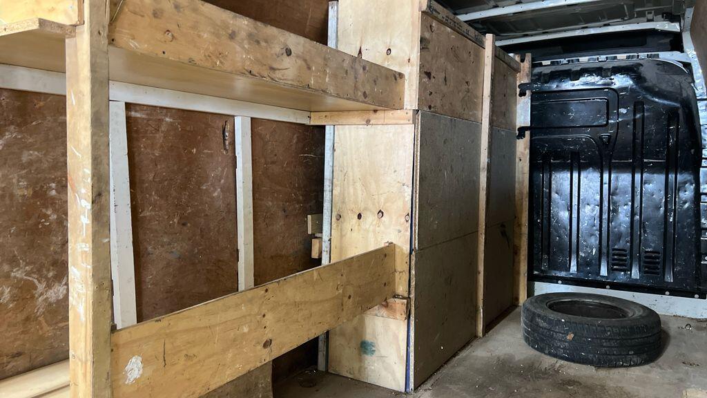 Used Renault Master 2015 for sale - 76424012: Photo 6