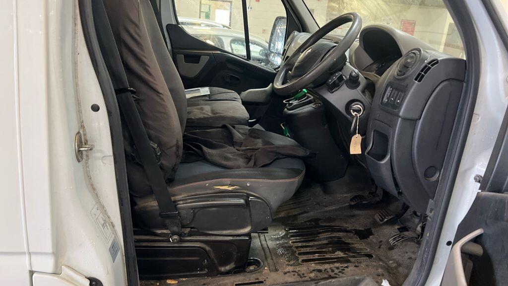 Used Renault Master 2015 for sale - 76424012: Photo 7