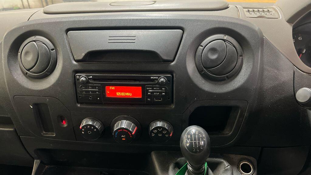 Used Renault Master 2015 for sale - 76424012: Photo 8