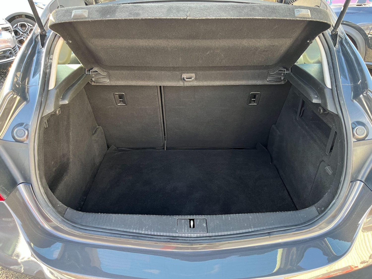 Used Vauxhall Astra 2015 for sale - 76440918: Photo 12