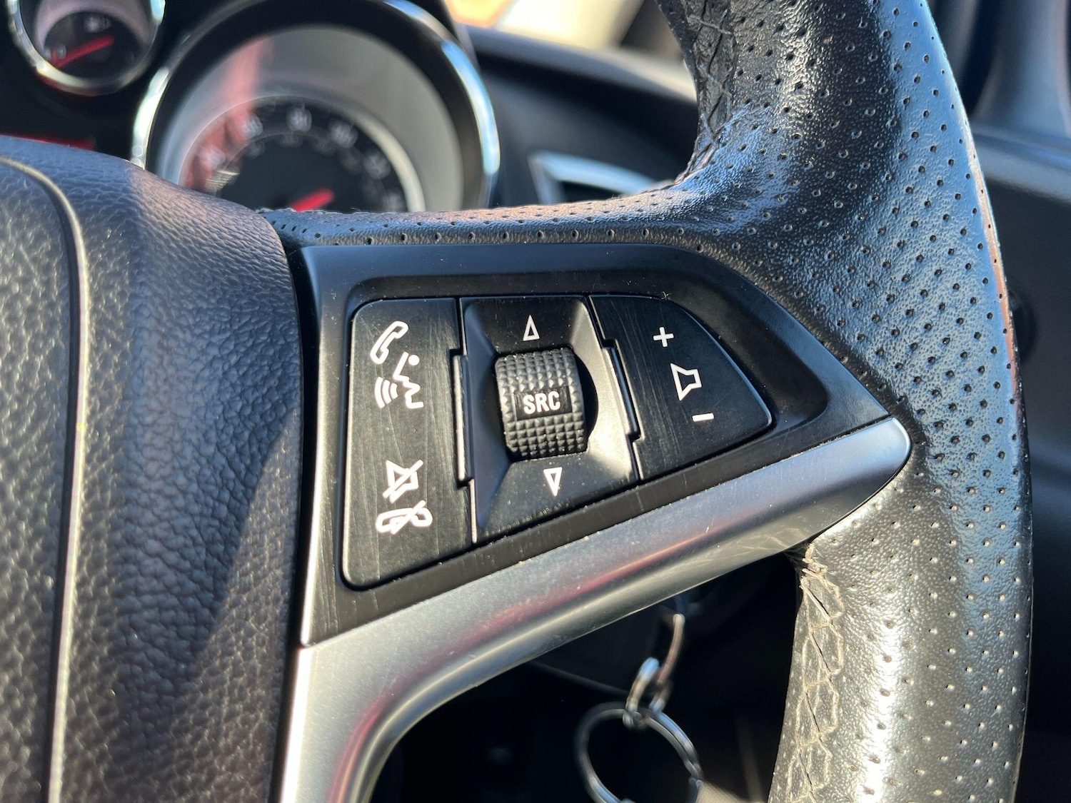 Used Vauxhall Astra 2015 for sale - 76440918: Photo 20