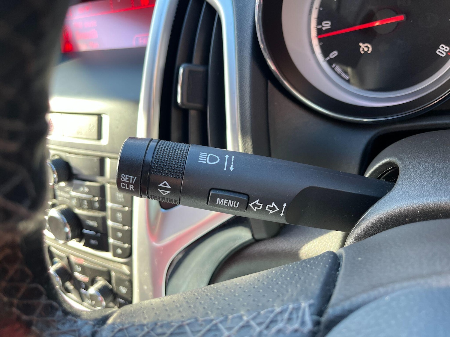 Used Vauxhall Astra 2015 for sale - 76440918: Photo 23