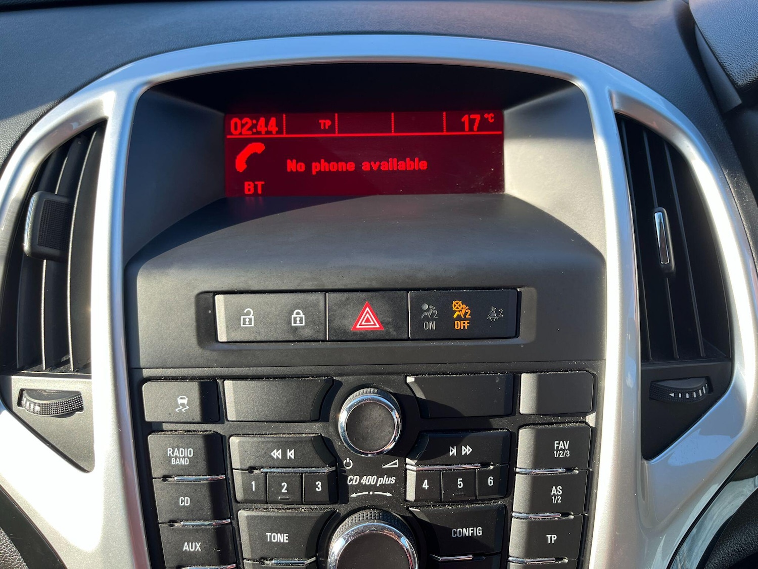 Used Vauxhall Astra 2015 for sale - 76440918: Photo 26