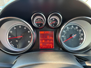 Used Vauxhall Astra 2015 for sale - 76440918: Photo