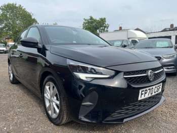 2020 (70) - 1.5 Turbo D SE Nav Euro 6 (s/s) 5dr