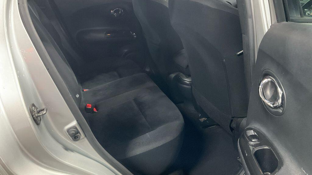 Used Nissan Juke 2016 for sale - 76786769: Photo 8