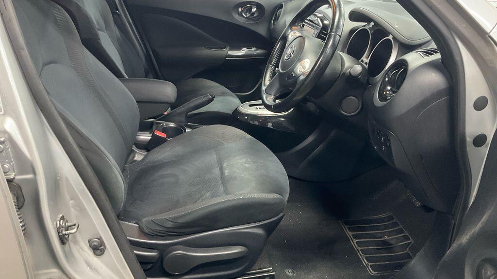 Used Nissan Juke 2016 for sale - 76786769: Photo 9