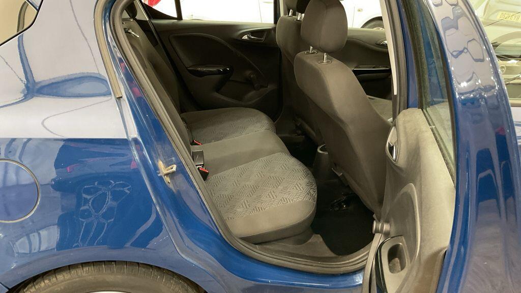 Used Vauxhall Corsa 2018 for sale - 78171176: Photo 10