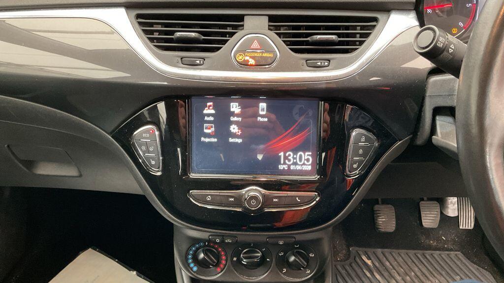 Used Vauxhall Corsa 2018 for sale - 78171176: Photo 12