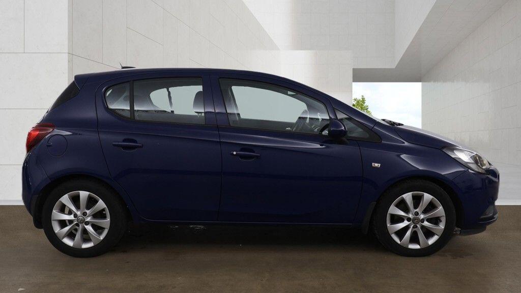 Used Vauxhall Corsa 2018 for sale - 78171176: Photo 7