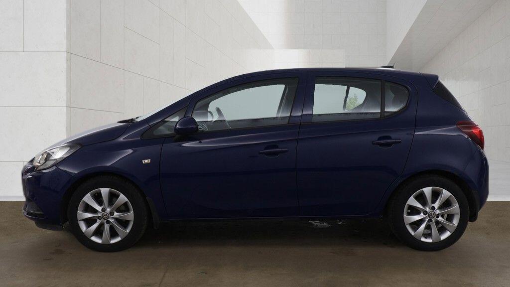 Used Vauxhall Corsa 2018 for sale - 78171176: Photo 8
