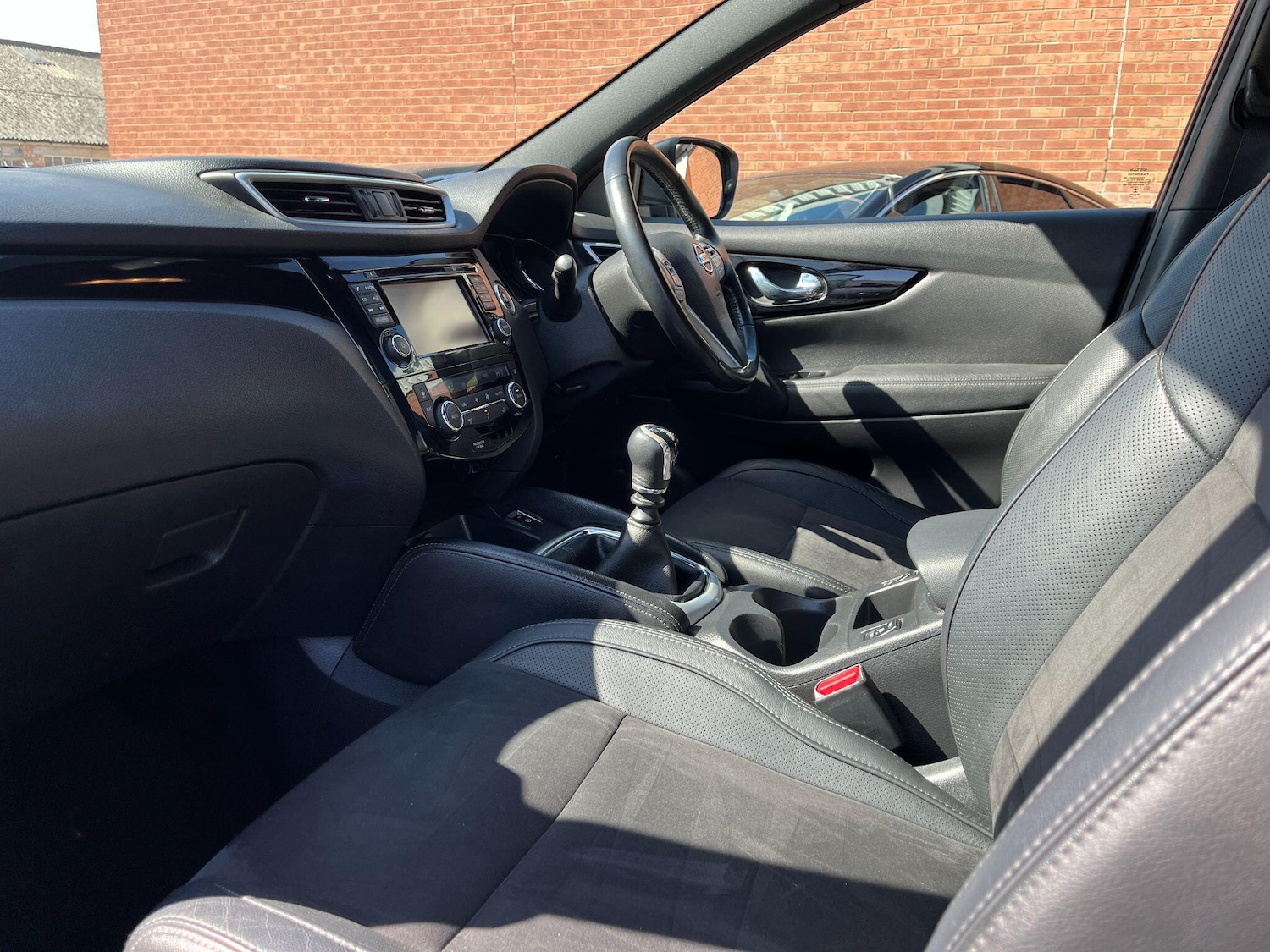 Used Nissan Qashqai for sale - 76701173: Photo 10