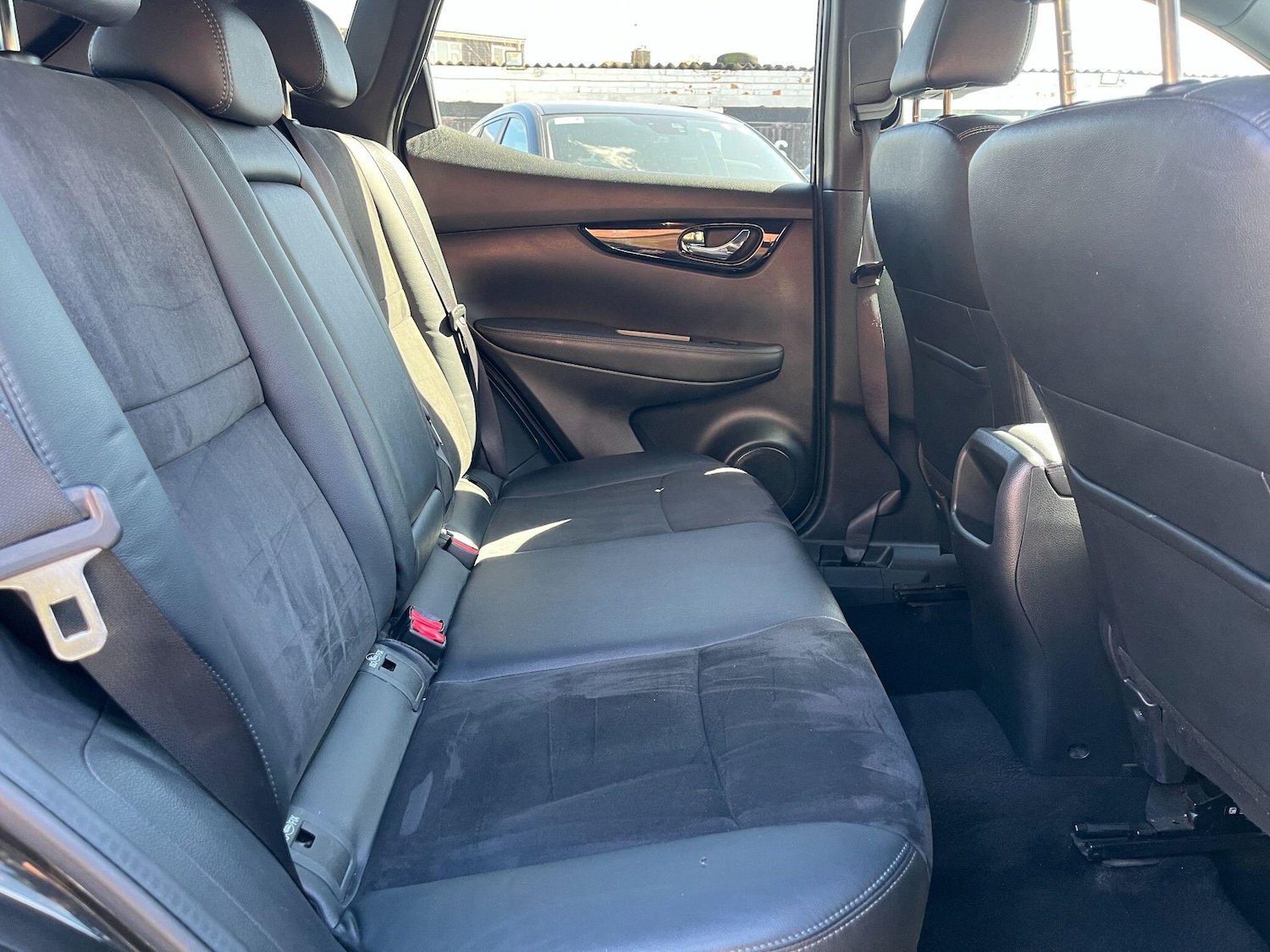 Used Nissan Qashqai for sale - 76701173: Photo 11