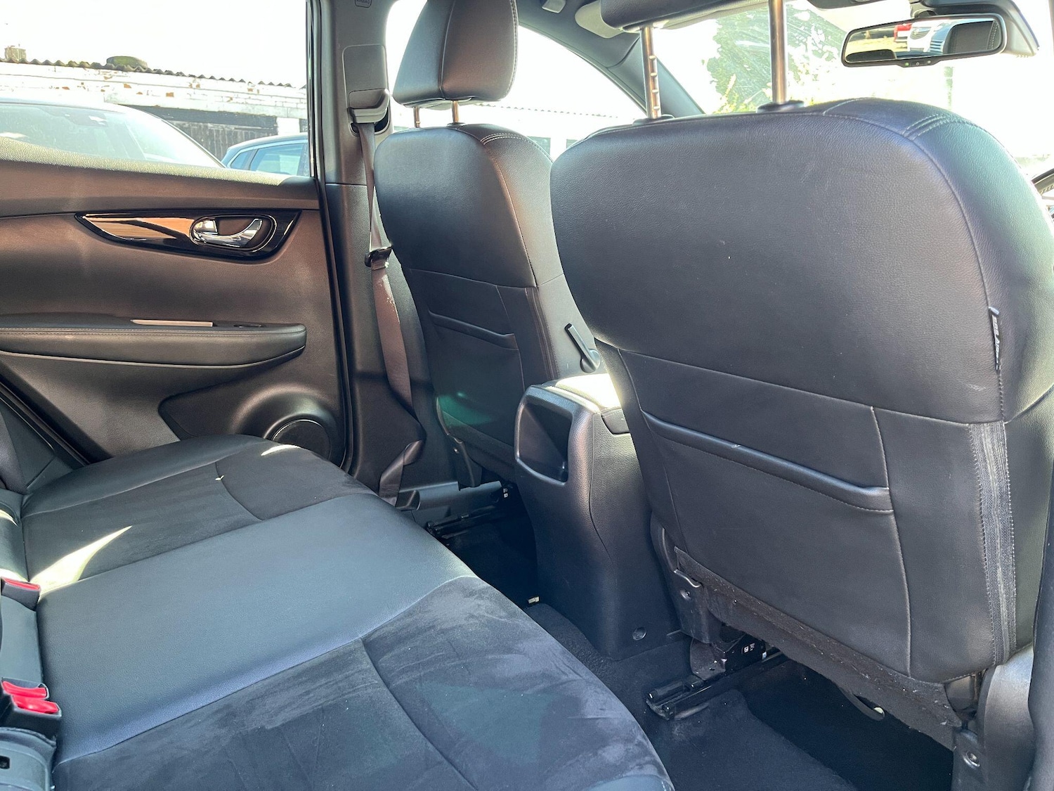 Used Nissan Qashqai for sale - 76701173: Photo 12