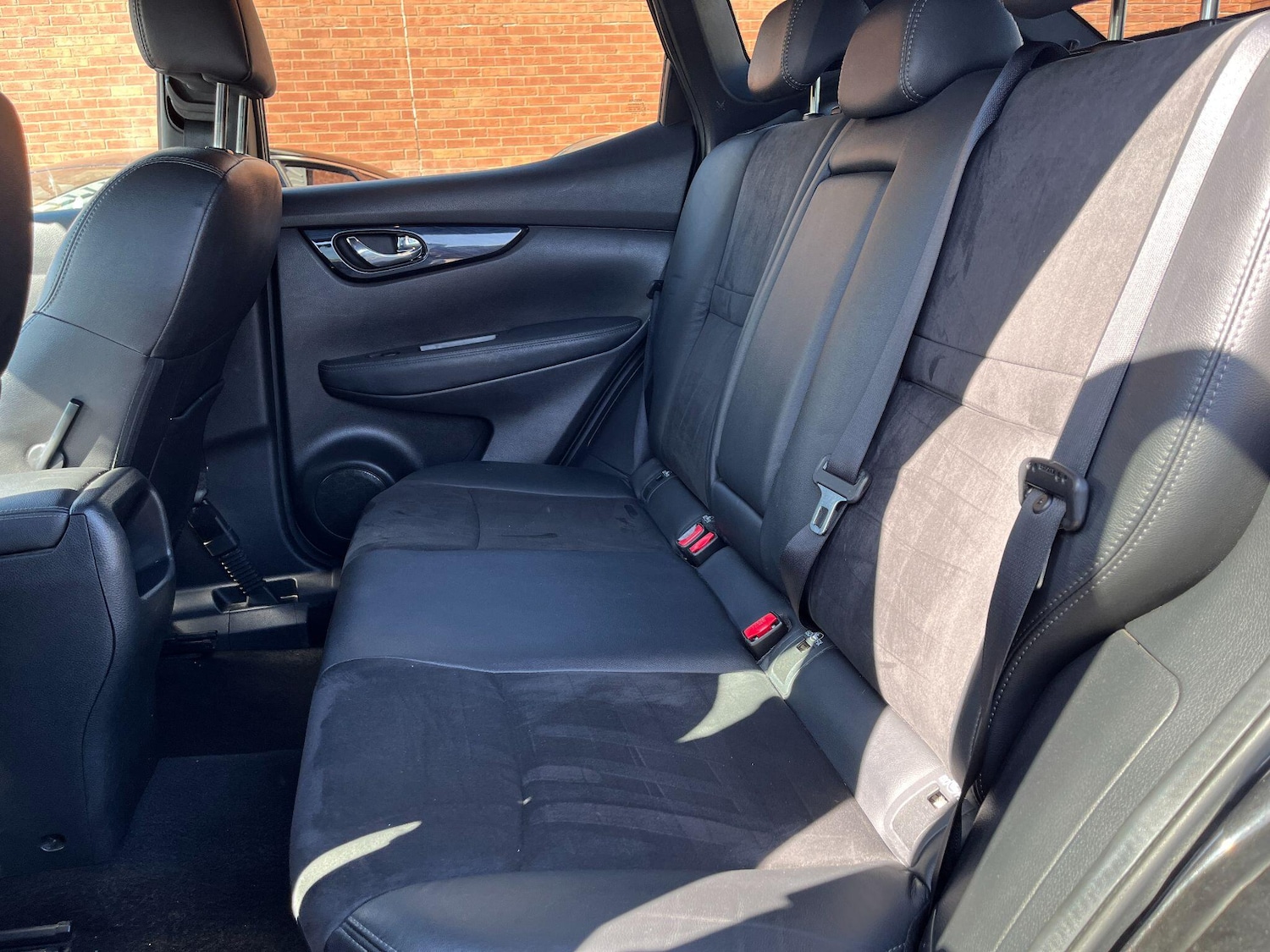 Used Nissan Qashqai for sale - 76701173: Photo 13