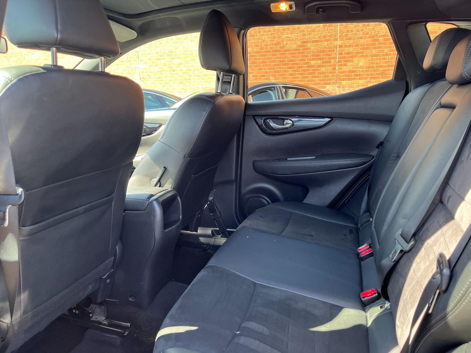 Used Nissan Qashqai for sale - 76701173: Photo 14