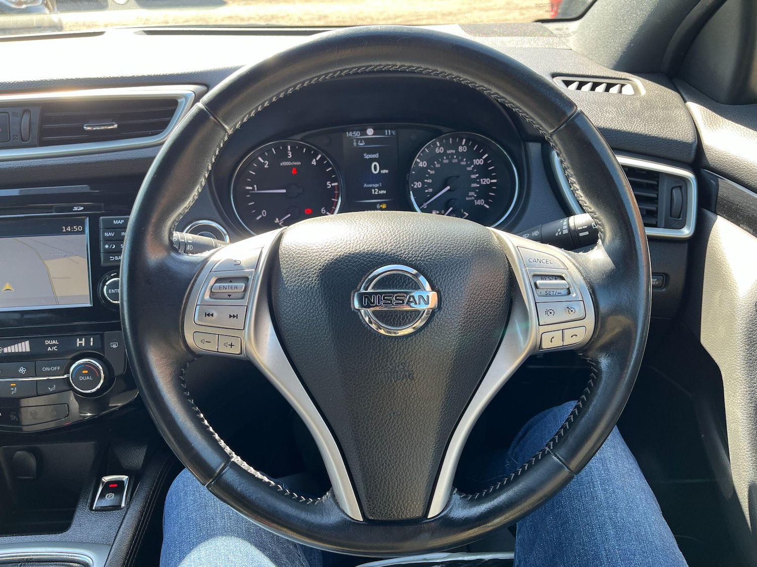 Used Nissan Qashqai for sale - 76701173: Photo 15