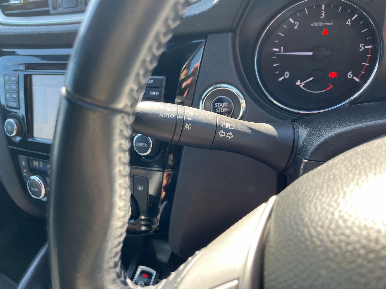 Used Nissan Qashqai for sale - 76701173: Photo 18