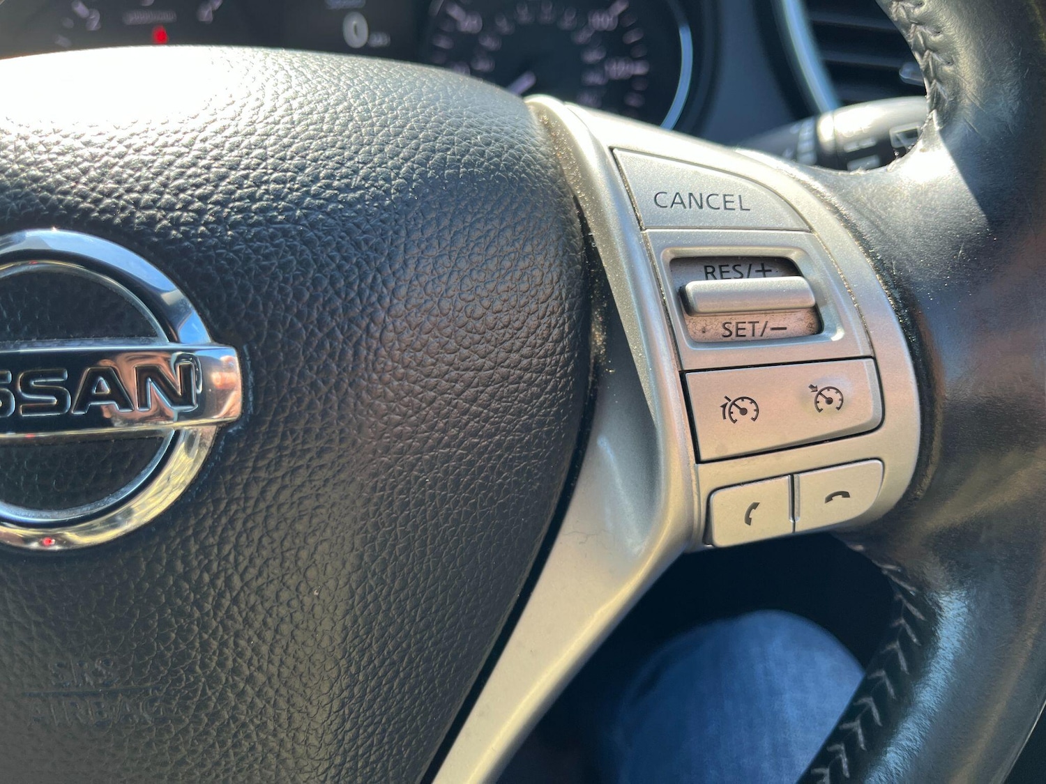 Used Nissan Qashqai for sale - 76701173: Photo 19