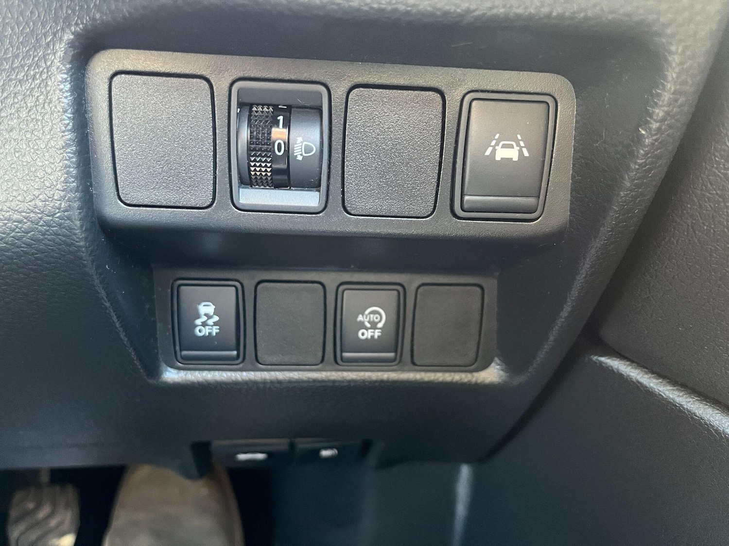 Used Nissan Qashqai for sale - 76701173: Photo 22