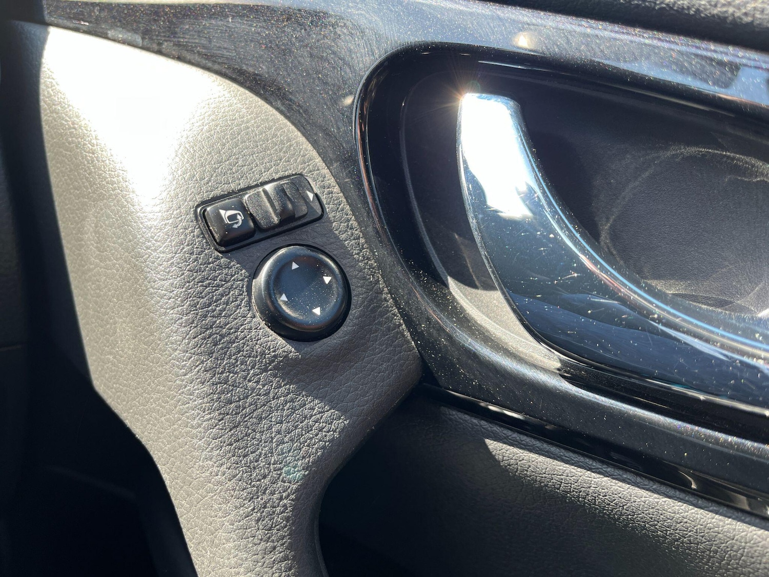 Used Nissan Qashqai for sale - 76701173: Photo 24