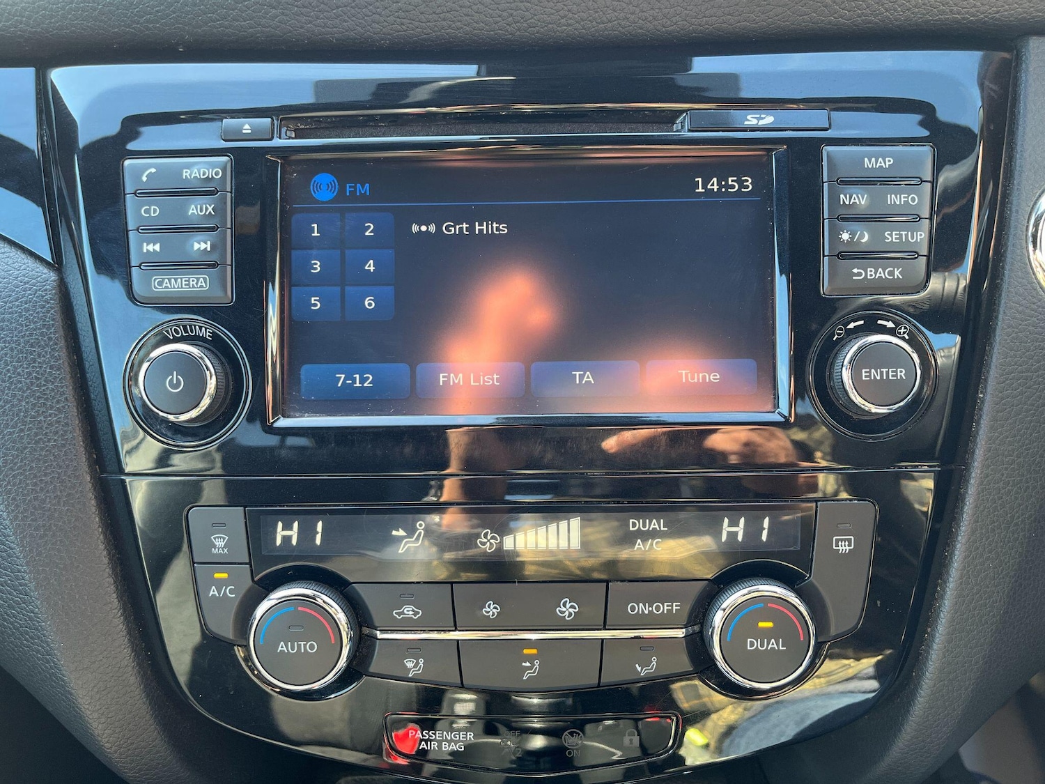 Used Nissan Qashqai for sale - 76701173: Photo 33