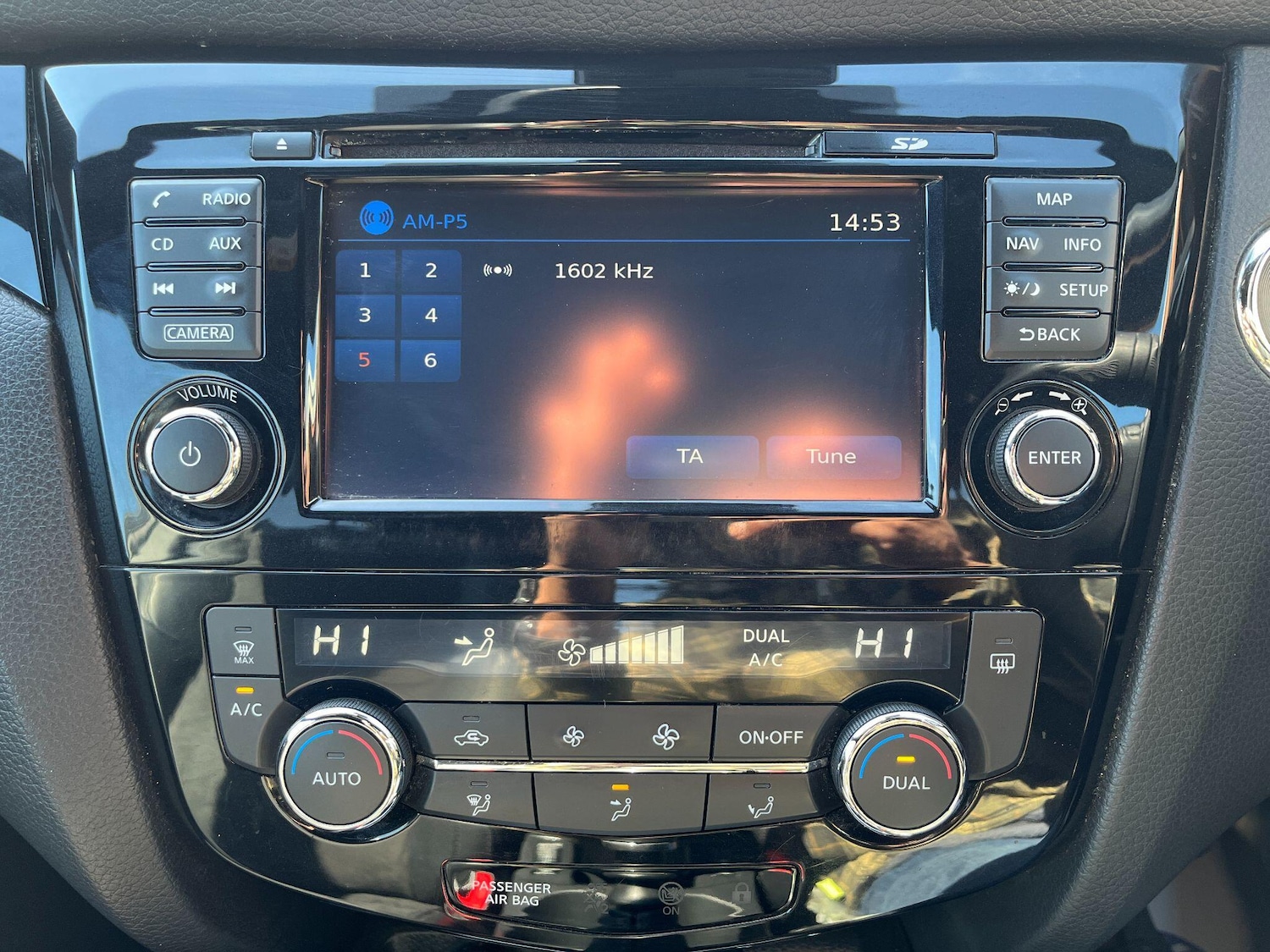 Used Nissan Qashqai for sale - 76701173: Photo 34