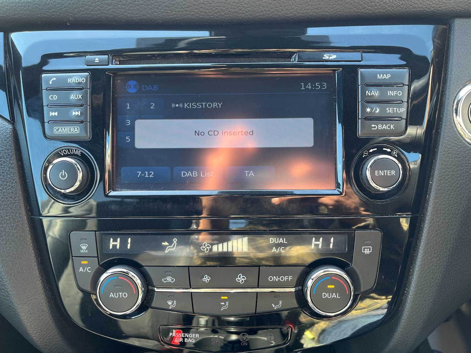 Used Nissan Qashqai for sale - 76701173: Photo 35