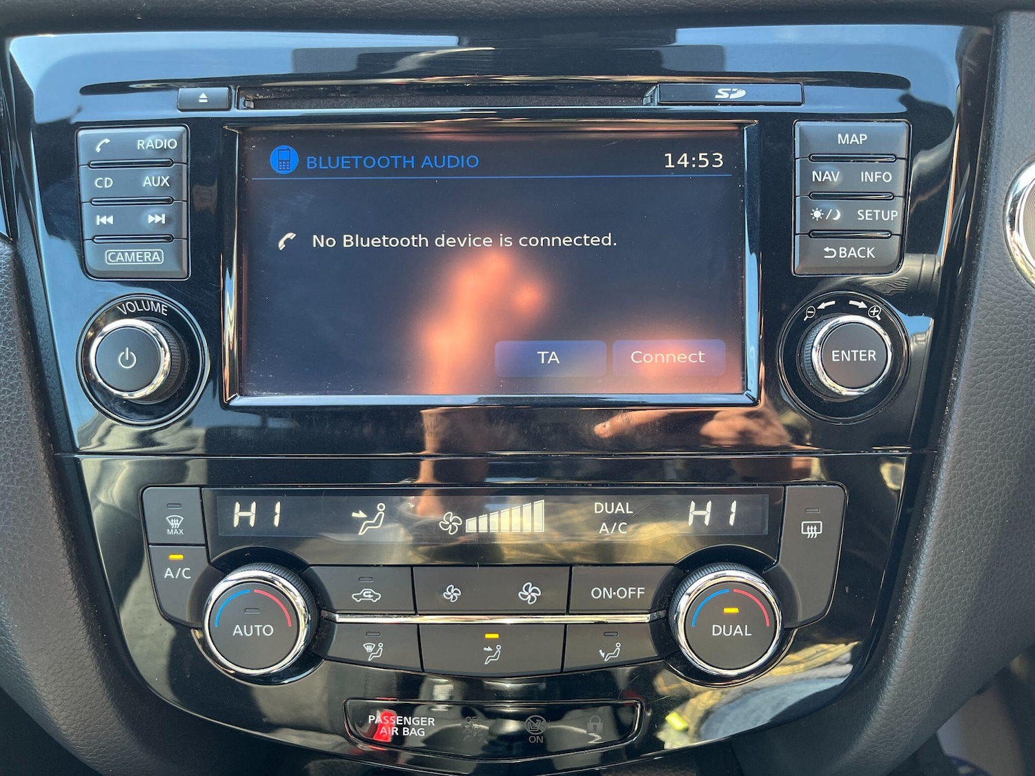 Used Nissan Qashqai for sale - 76701173: Photo 36