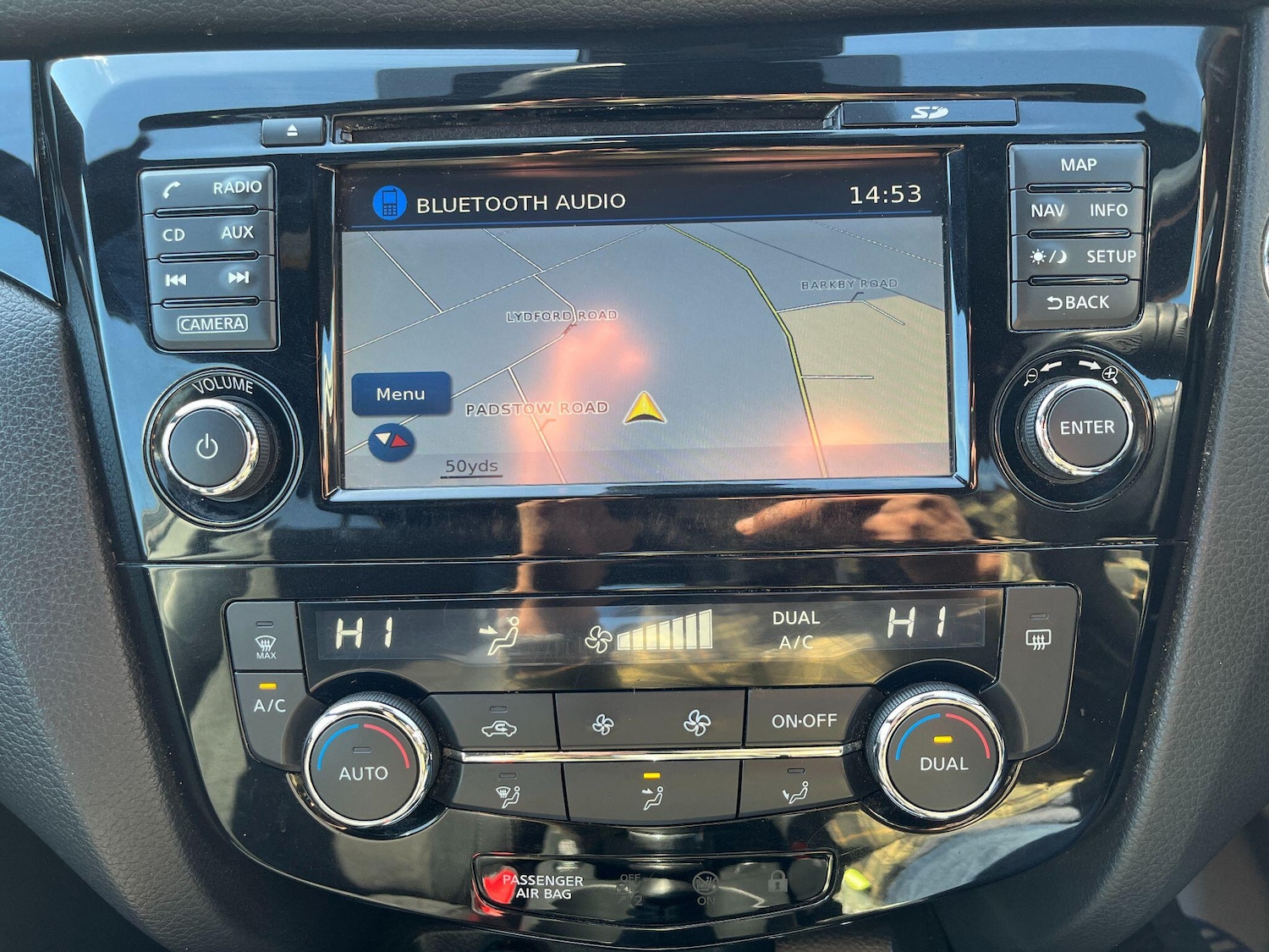 Used Nissan Qashqai for sale - 76701173: Photo 37