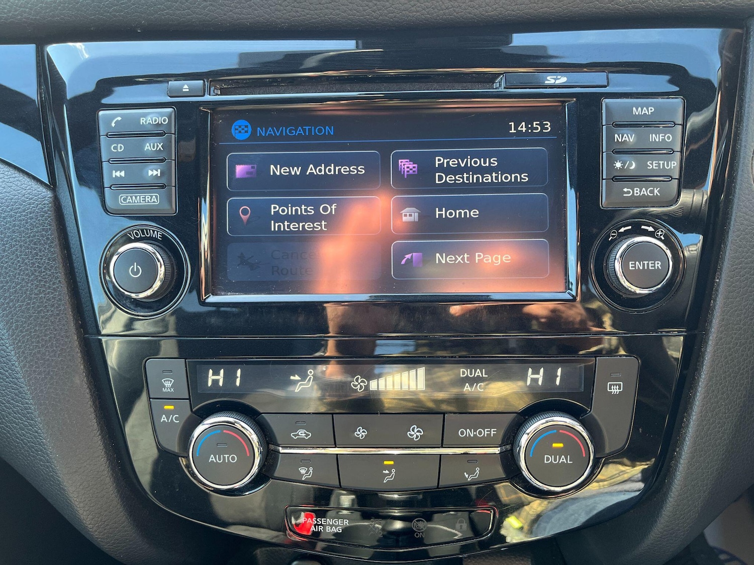 Used Nissan Qashqai for sale - 76701173: Photo 38