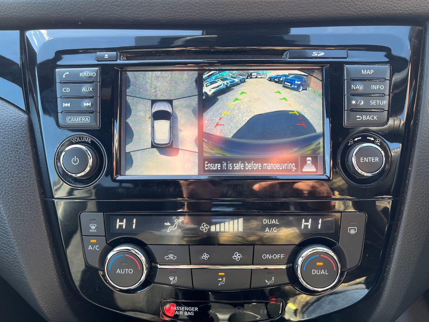 Used Nissan Qashqai for sale - 76701173: Photo 39