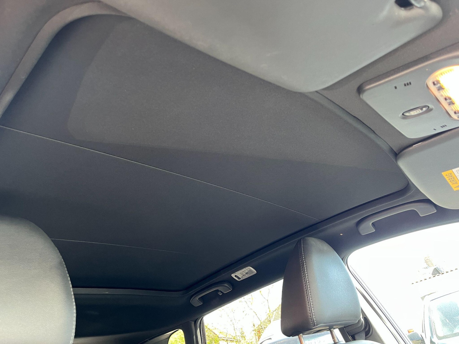 Used Nissan Qashqai for sale - 76701173: Photo 40