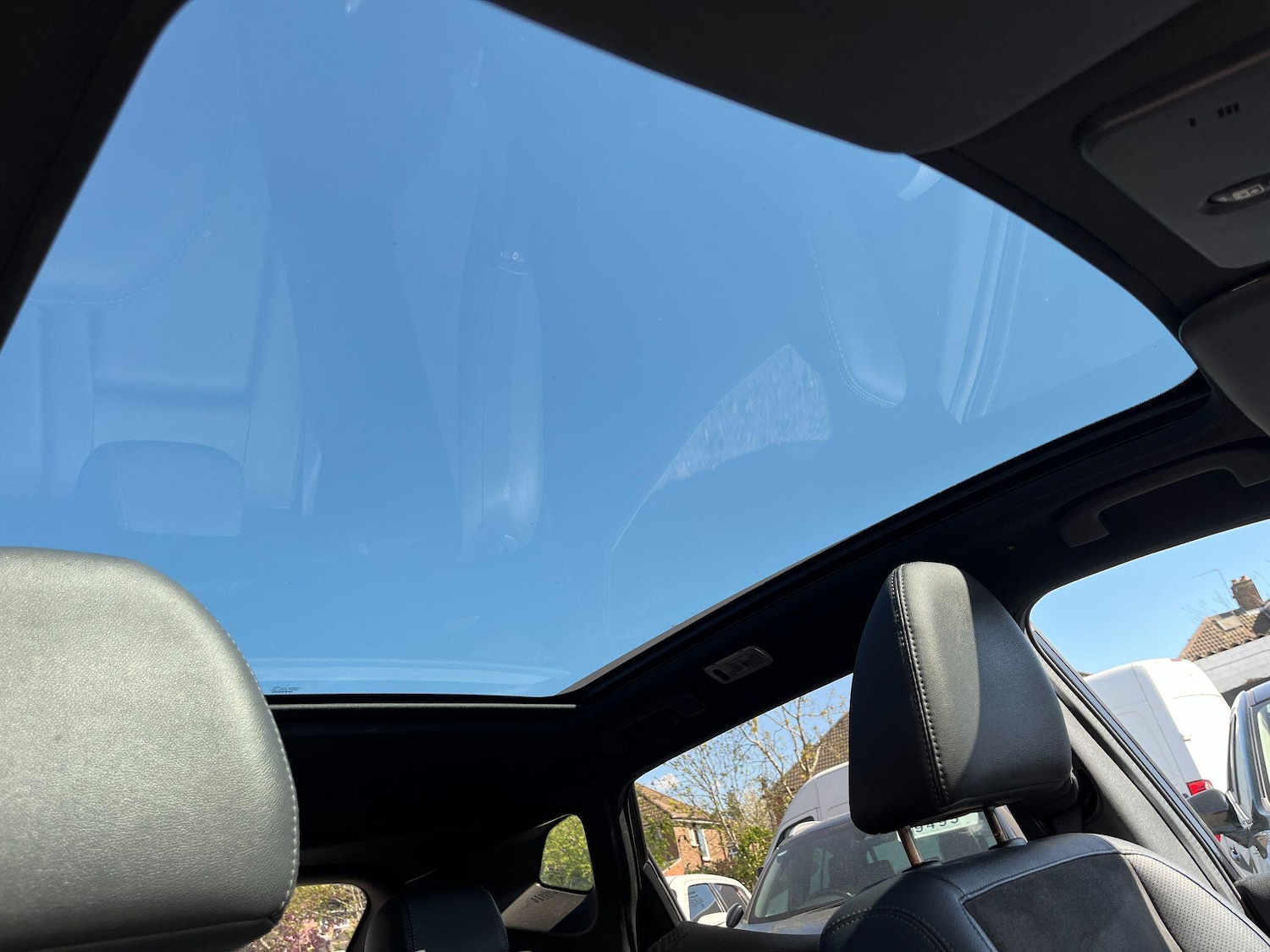 Used Nissan Qashqai for sale - 76701173: Photo 41