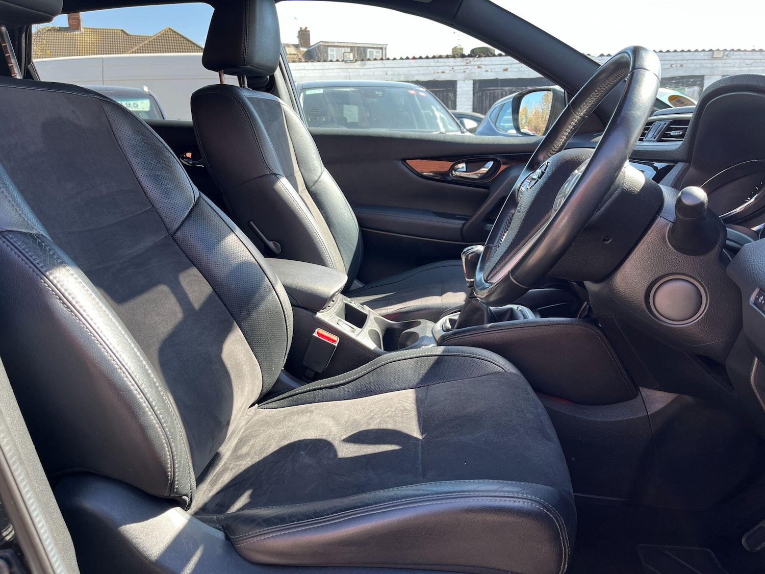 Used Nissan Qashqai for sale - 76701173: Photo 7